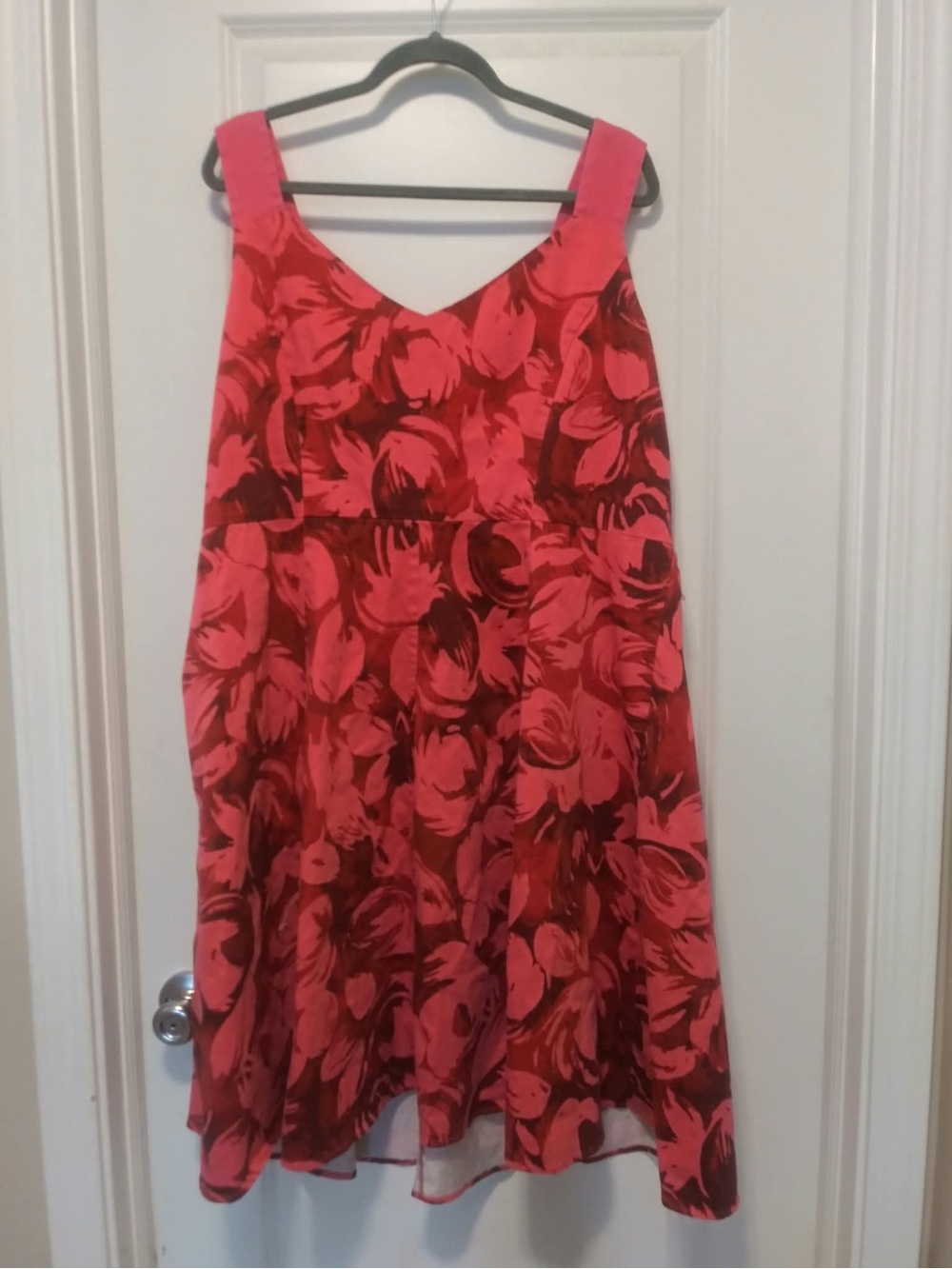 Dress Subcategory Identification